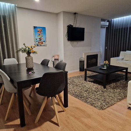 Central Bus Station Flat Braga Luaran gambar