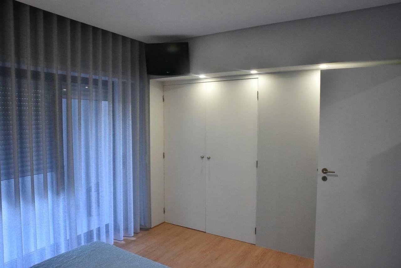 Central Bus Station Flat Braga Luaran gambar